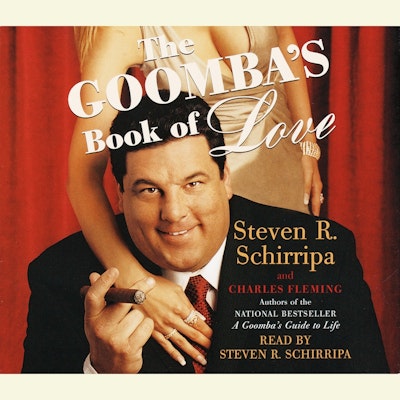The Goomba's Book of Love