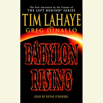 Babylon Rising