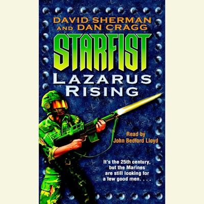 Starfist: Double Jeopardy