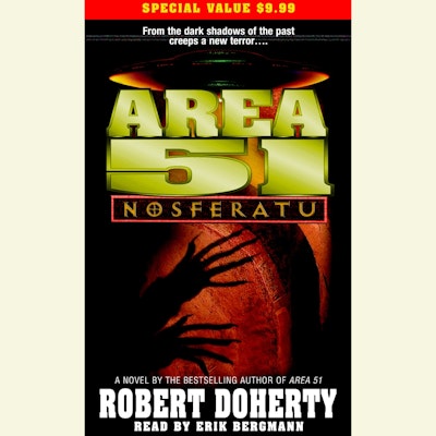 Area 51: Nosferatu