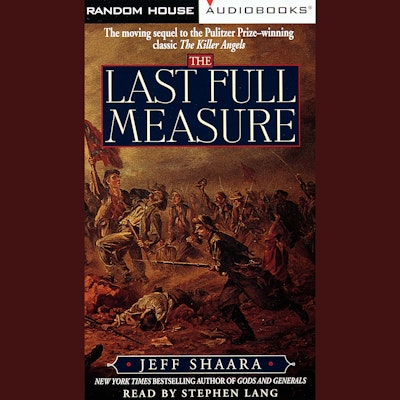 The Last Full Measure