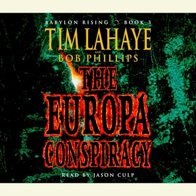 Babylon Rising: The Europa Conspiracy