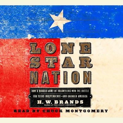 Lone Star Nation