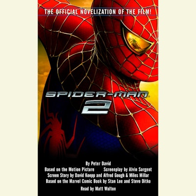 Spider-Man 2