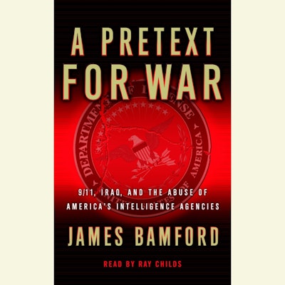 A Pretext for War