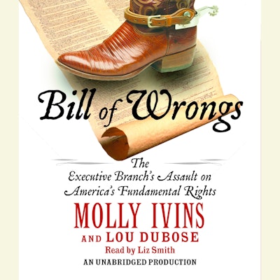 Bill of Wrongs