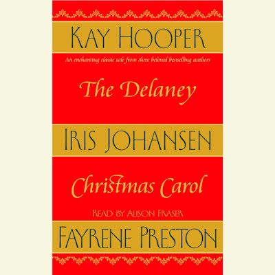 The Delaney Christmas Carol