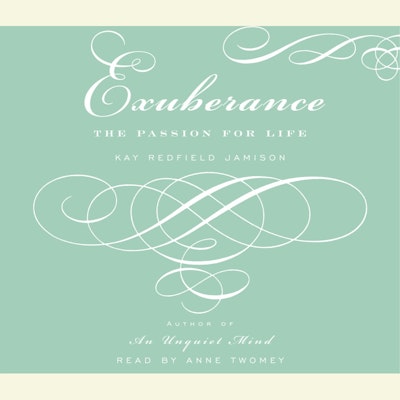 Exuberance