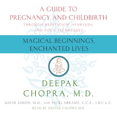 Magical Beginnings, Enchanted Lives