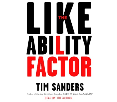 The Likeability Factor