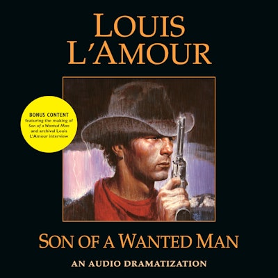 Son of a Wanted Man