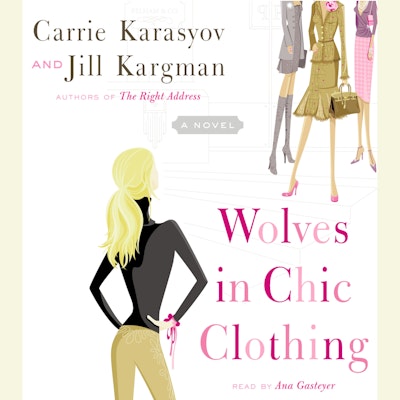 Wolves in Chic Clothing