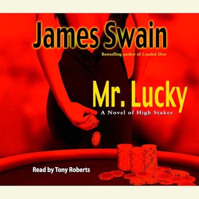 Mr. Lucky