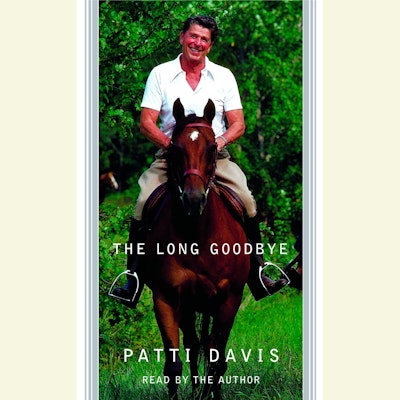 The Long Goodbye