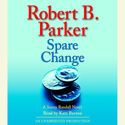 Spare Change