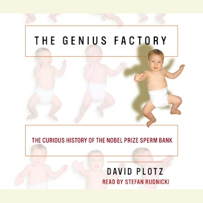 The Genius Factory