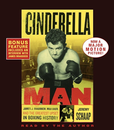 Cinderella Man