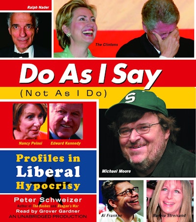 Do As I Say (Not As I Do)