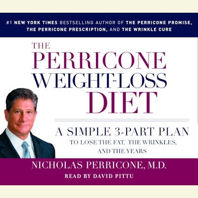 The Perricone Weight-Loss Diet