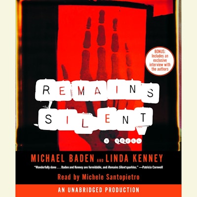 Remains Silent