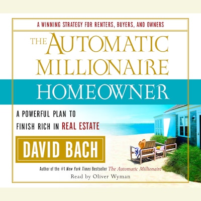 The Automatic Millionaire Homeowner