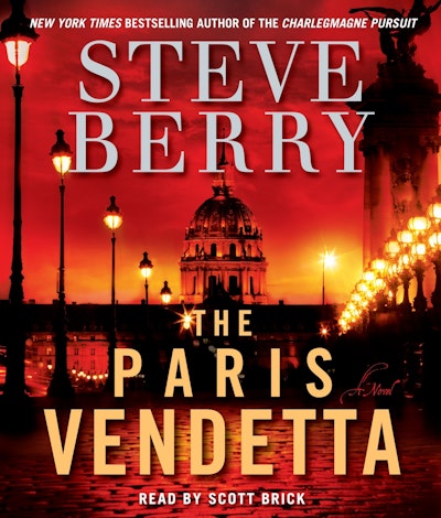 The Paris Vendetta