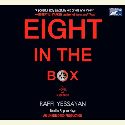 Eight in the Box