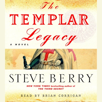 The Templar Legacy