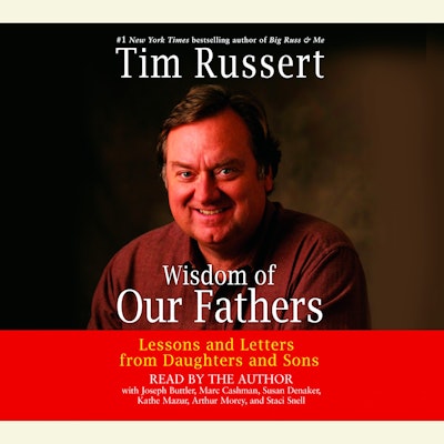 Wisdom of Our Fathers