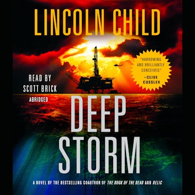 Deep Storm