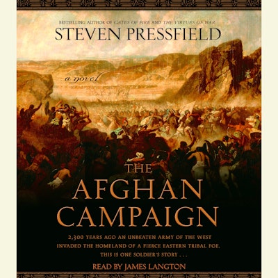 The Afghan Campaign