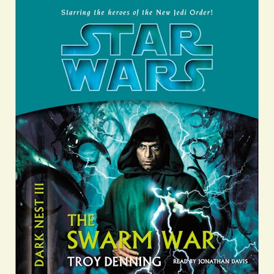 Star Wars: Dark Nest III: The Swarm War