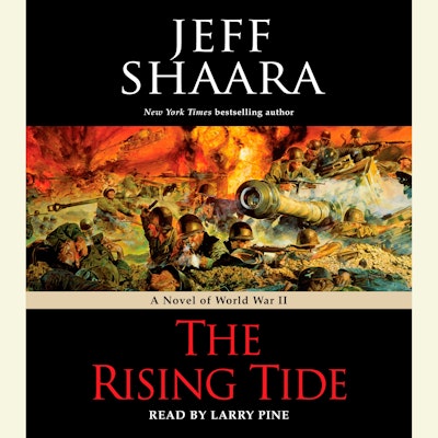 The Rising Tide