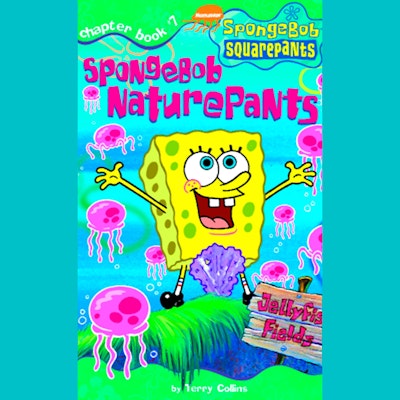 Spongebob Squarepants #7: Spongebob NaturePants