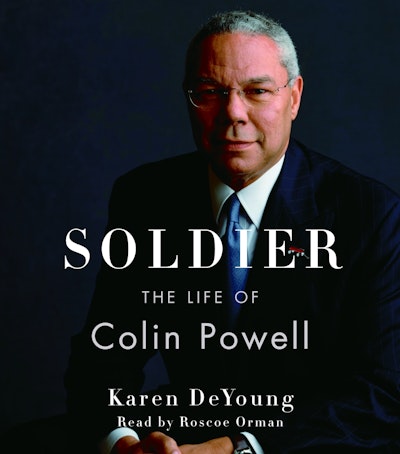 Soldier