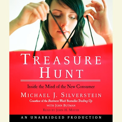 Treasure Hunt