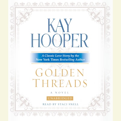 Golden Threads