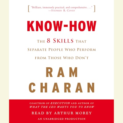 Know-How