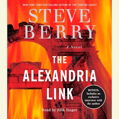 The Alexandria Link