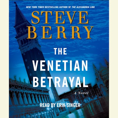 The Venetian Betrayal