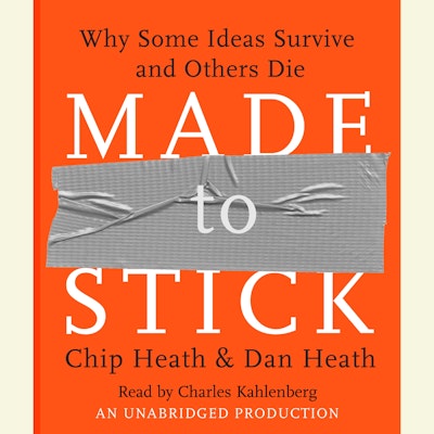 Made to Stick