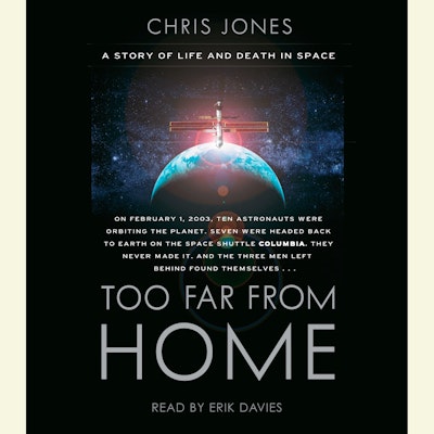 Too Far From Home