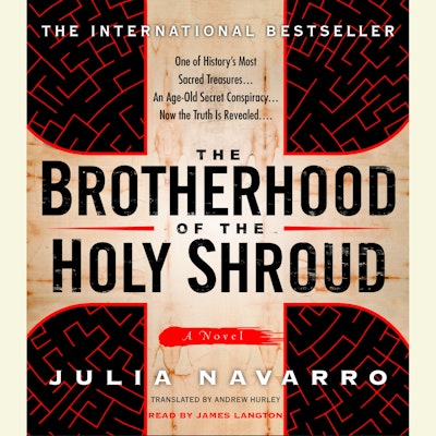 The Brotherhood of the Holy Shroud
