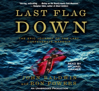 Last Flag Down