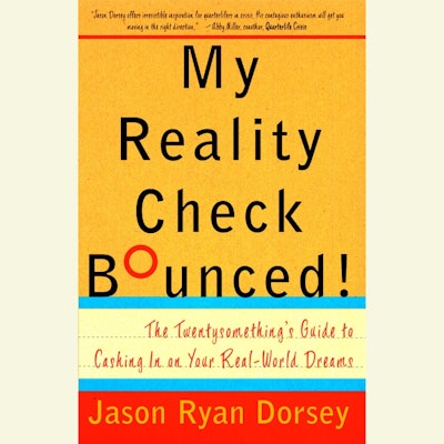 My Reality Check Bounced!