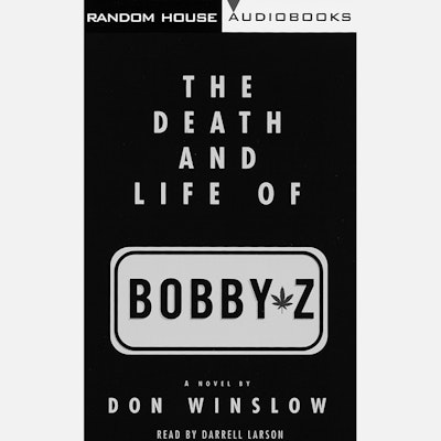 The Death And Life Of Bobby Z