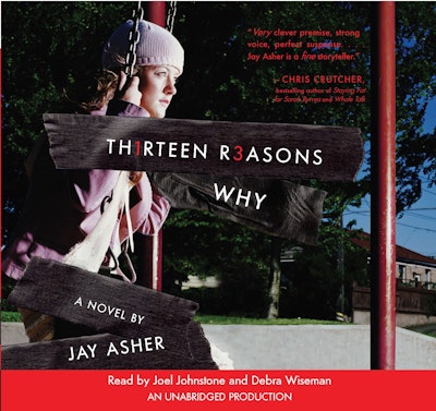 Thirteen Reasons Why
