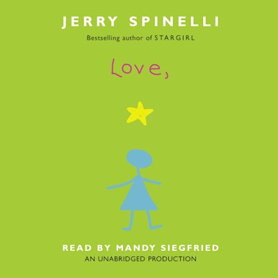 Love, Stargirl