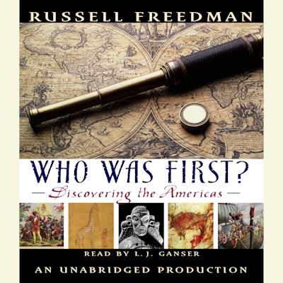 Who Was First?
