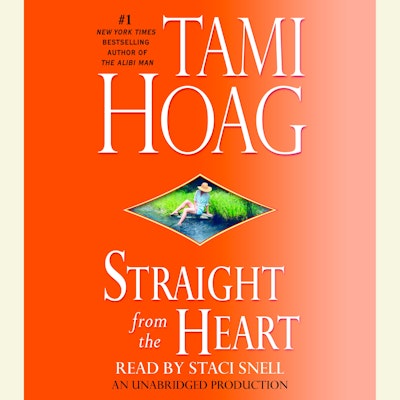 Straight from the Heart